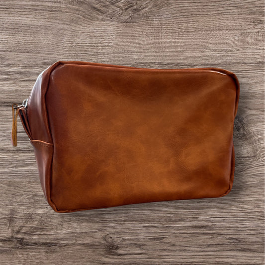 Men's Toiletry Bag