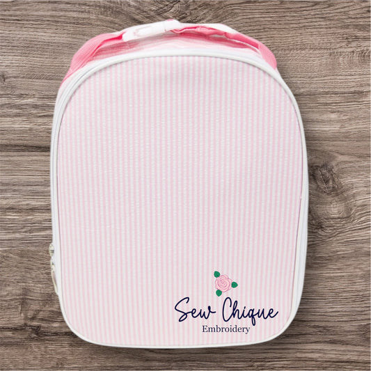 Back to School Lunch Box – Holds More for Busy Days
