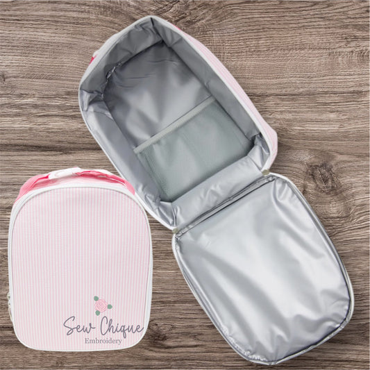 Back to School Lunch Box – Holds More for Busy Days
